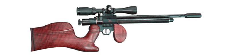 Original Fox PC1 Rifle