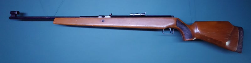 Original Model 50